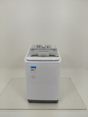 Lavadora Panasonic 14kg Panasonic - Branco
