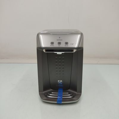 Purificador Electrolux Pa26g Refrigeracao Eletronica - Cinza