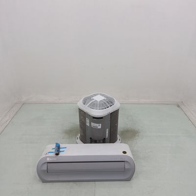 Ar Condicionado Electrolux Ui09r 9.000 Btus Quente E Frio - Branco