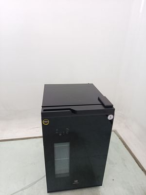 Cervejeira Electrolux Eb10c Home Bar Frost Free 100l  - Preto