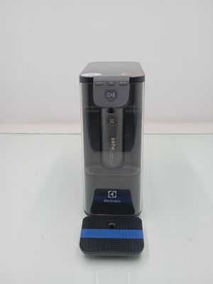 Purificador Electrolux Pe12g Refrigeracao Eletronica Compacto