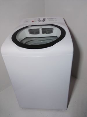 Lavadora Brastemp 12 Kg - Branca