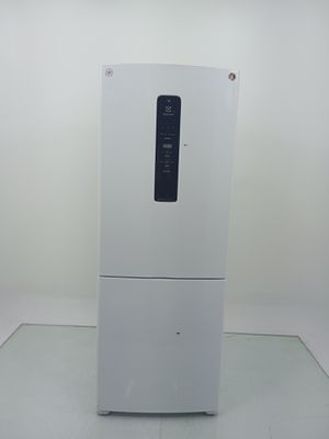Refrigerador Electrolux Ib7 Frost Free Inverter 490l Inverse