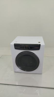 Secadora Electrolux Svb11 11kg De Parede E Piso Abertura Frontal - Branco