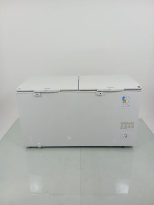 Freezer Electrolux H550 Horizontal 513l - Branco