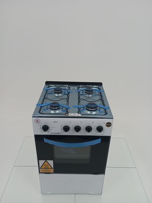 Fogao Esmaltec 4 Bocas Bali Acedimento Manual - Branco