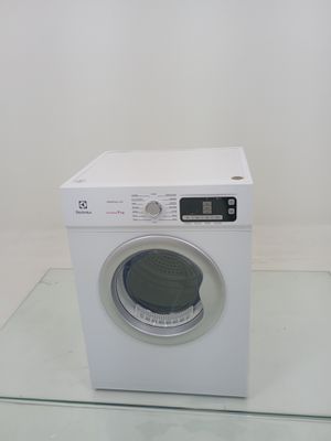 Secadora Electrolux Stl11 - Secadora Electrolux Stl11-127 V-branco - Branco