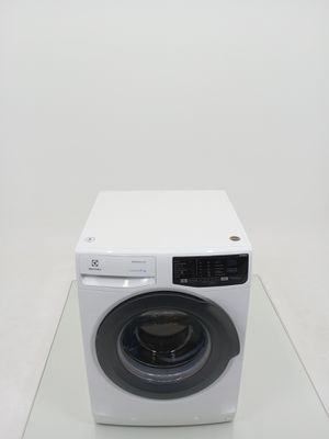 Lavadora Electrolux Front Load Lfe11 11kg Inverter Com Agua Quente/vapor - Branco