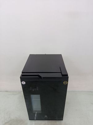 Cervejeira Electrolux Eb10c Home Bar Frost Free 100l Com Torre De Chop - Preto