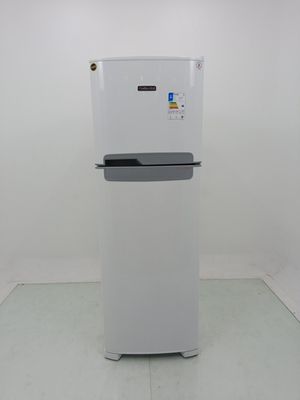 Refrigerador Electrolux Tc41-   Frost Free 370l Cont Branco - Branco