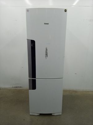 Refrigerador Consul 397l Frost Free 2 Portas  - Branco