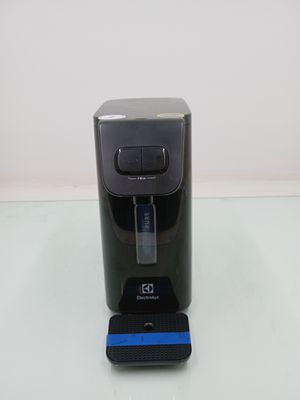 Purificador Electrolux Pe15p Refrigeracao Eletronica - Preto