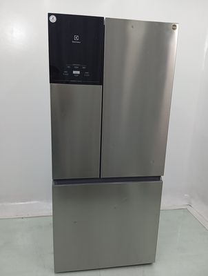 Geladeira Electrolux Im8s Frost Free Inverter Multidoor 590l - Platinum