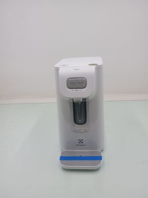 Purificador Electrolux Pc01b Com Compressor - Branco
