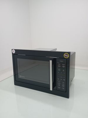 Micro-ondas Electrolux Me3bp - Micro-ondas Electrolux Me3bp-220 V-preto - Preto