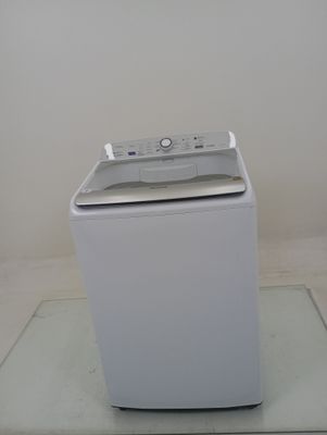 Lavadora Panasonic Lavagem Inteligente 17kg - Branco