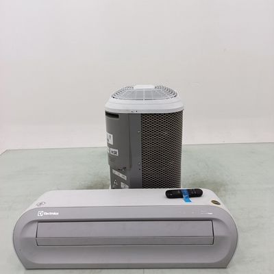 Ar Condicionado Electrolux Ji12r 12000 Btus Inverter Quente E Frio - Branco
