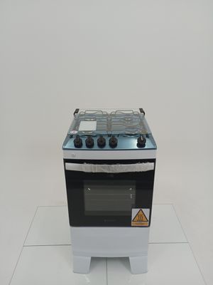 Fogao Atlas 4 Bocas Agile Up - Branco