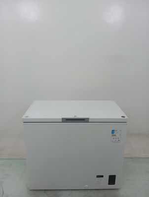 Freezer Horizontal  Electrolux Hb250 - Branco