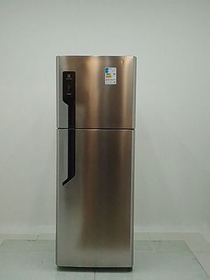 Geladeira Electrolux Tf71s Frost Free 480l Duplex - Inox