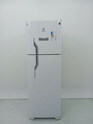 Refrigerador Electrolux Dfn41 - Refrigerador Electrolux Dfn41-220 V-branco - Branco