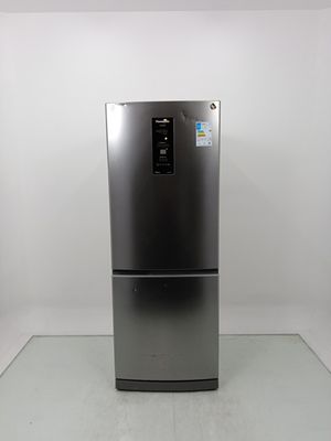 Refrigerador Panasonic Bb64 Inverse Frost Free Inverter 460l - Inox