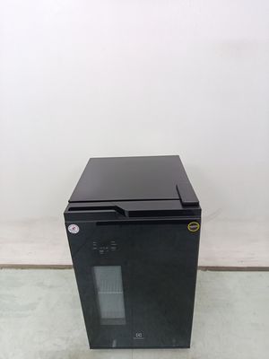 Cervejeira Electrolux Eb100 Home Bar Frost Free 100l - Preto
