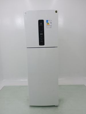 Geladeira Electrolux If45 - Geladeira Electrolux If45-220 V-branco - Branco