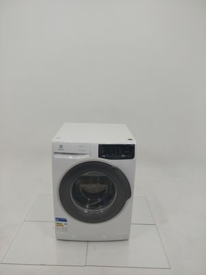 Lavadora Electrolux Front Load Lfe11 11kg Inverter Com Agua Quente/vapor - Branco