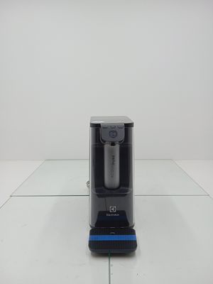 Purificador Electrolux Pe12g Purificador De Agua Eletrico - Cinza