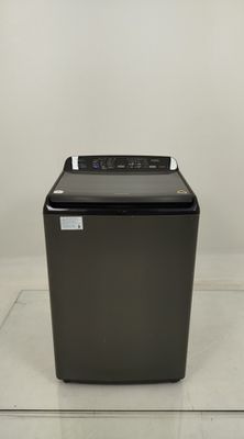 Lavadora Panasonic Antibacteria 18kg - Titanio