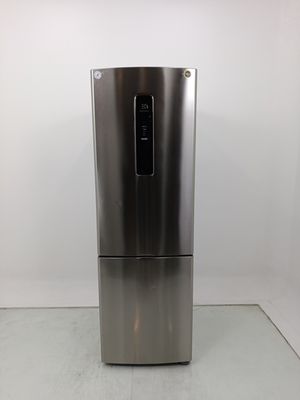 Refrigerador Electrolux Db44s Duplex Inverse Frost Free 400l