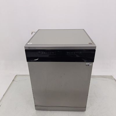 Lava Loucas Electrolux Ls14e 14 Servicos Inox Com Programa Lava & Seca 50 Min - Inox