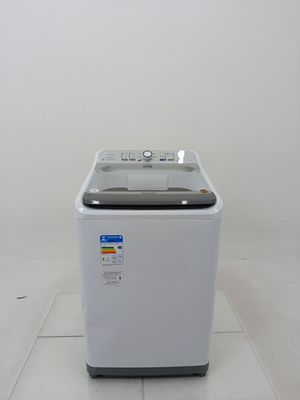 Lavadora Panasonic 12kg C/ Programa Vanish - Branca