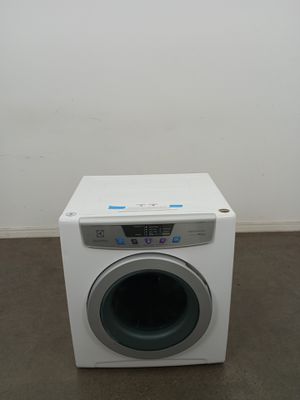 Secadora Electrolux Svp11 De Parede E Piso 10,5kg-kit Instalação/ Mangueira De Exaustão Não Acompanha O Produto - Branco