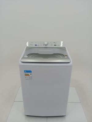 Lavadora Panasonic Lavagem Inteligente 17kg - Branco
