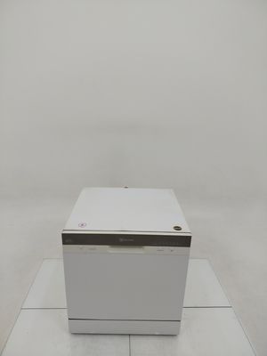 Lava Loucas Electrolux Ll08b 8 Servicos - Branco