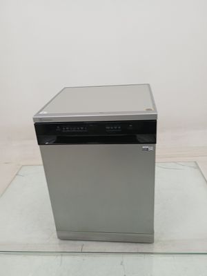 Lava Loucas Electrolux Ls14e 14 Servicos Inox Com Programa Lava & Seca 50 Min - Cinza