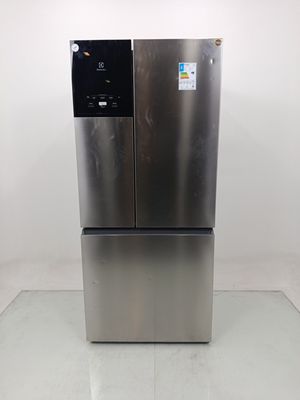 Refrigerador Electrolux Im8s Frost Free Inverter Multidoor 590l