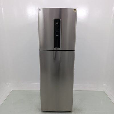 Geladeira Electrolux Ib45s Inverse 400l Inverter Frost Free