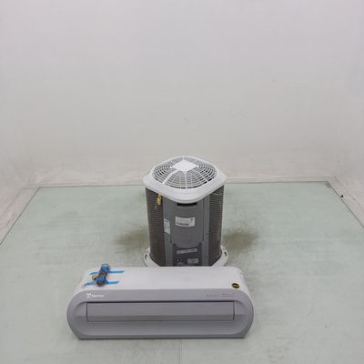 Ar Condicionado Electrolux Yi12f - Split Electrolux Yi12f-220 V-branco - Branco