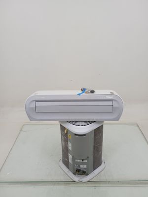 Ar Condicionado Electrolux Yi12r - Split Electrolux Yi12r-220 V-branco - Branco