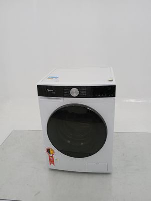 Lava E Seca Midea Fl 11kg M01 Master Clean Smart Inverter  - Branco
