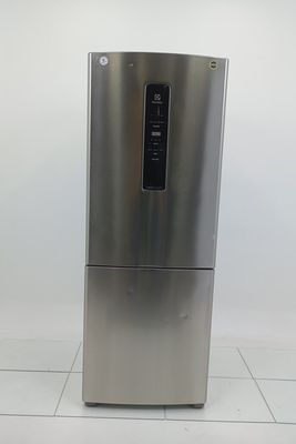 Refrigerador Electrolux Ib54s Duas Portas Inverse Frost Free 490l (autosense Desabilitado) - Platinum