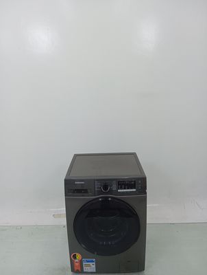 Lavadora Samsung Ww11t 11kg Frontal Digital Nverter - Preto