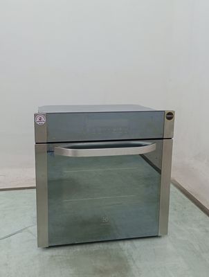 Forno Electrolux Oe8tx - Forno Electrolux Oe8tx-220 V-inox - Inox
