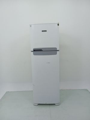 Refrigerador Electrolux Tc41-   Frost Free 370l Cont Branco - Branco