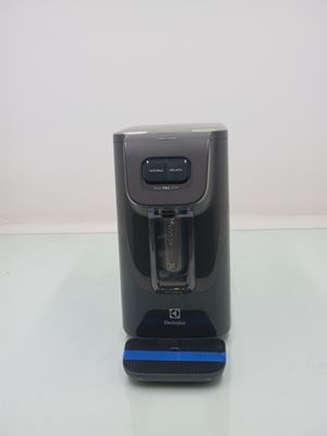 Purificador Electrolux Pc01x Com Compressor - Grafite