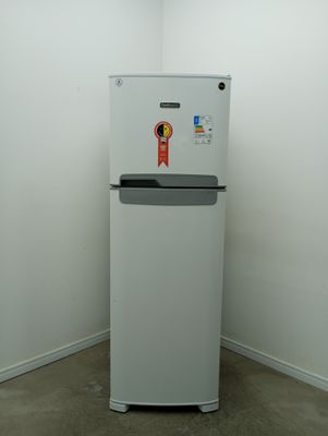 Refrigerador Electrolux Tc41 Frost Free 370l - Branco
