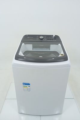 Lavadora Electrolux Lec17 17kg Premium Care - Branco